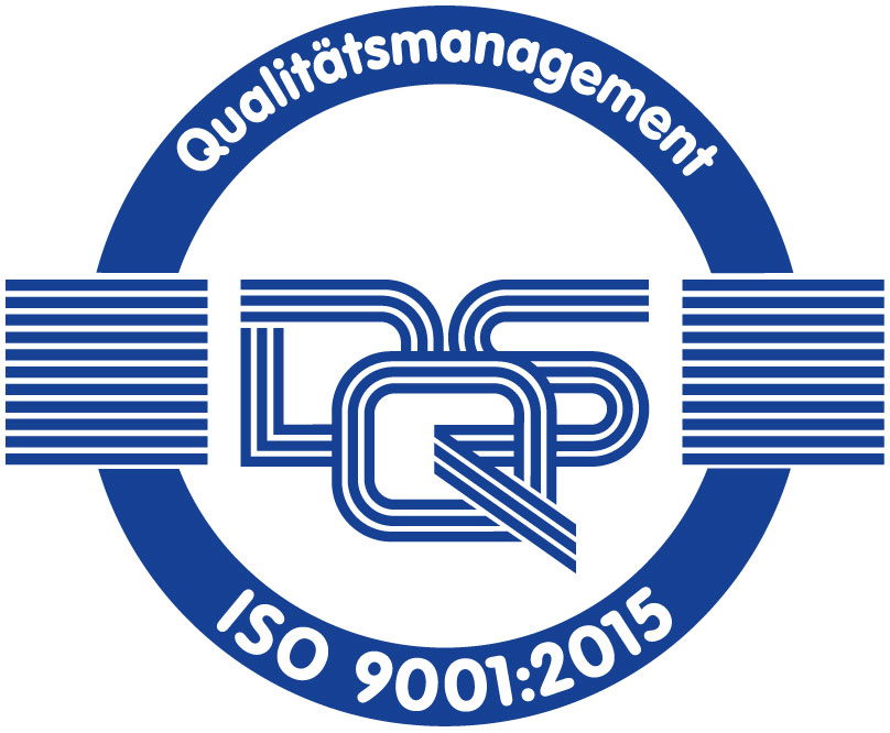 iso-9001-2015 Logo
